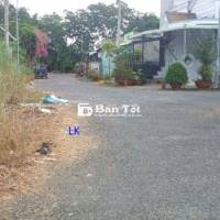 BÁN NỀN ĐẤT THỔ CƯ 100% - KHU DÂN CƯ THỊ TRẤN MỸ THỌ