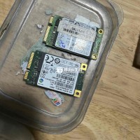 msata 128Gb 2240 sam sung