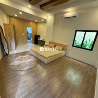 Cho thuê Homestay 92m², full nội thất, Nguyễn Khoái, Quận 4