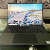 Dell Pre 5550 i7-10750H_16GB_512GB_T1000_FHD+ 99%