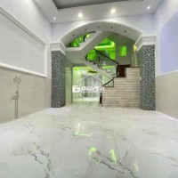 GẦN NHÀ THỜ FATIMA, NHÀ 3LẦU 6PN 3WC SÂN ĐẬU OTO FULL NỘI THẤT
