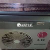 May lg inverter