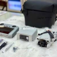 DJI MINI 3 RC COMBO ❤️‍🔥