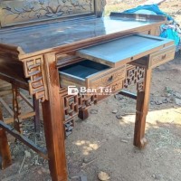 Cần thanh lý nghi thờ gỗ tự nhiên lành đẹp như mới