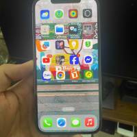 iPhone 12 Pro Max 128GB - Quốc Tế, iCloud Chính Chủ