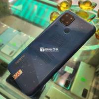 Realme C21y 6GB/128GB & 8GB/256GB - Mới 100% - Giá Sốc!