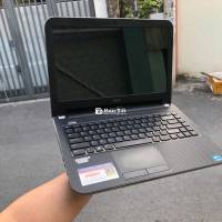 Laptop dell 2421 / i3 3217u / 4Gb / 128Gb