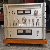 Bộ kéo đẩi pioneer.cs 1800.ll bãi zin