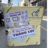 NỆM CAO SU NON THẮNG LỢI - GIÁ ƯU ĐÃI!