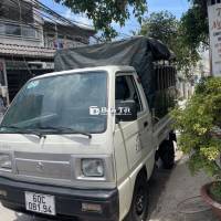 Cần bán xe Suzuki tải/ben đời 2012
