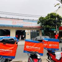 SHIPPER LÁNG DÀI - THU NHẬP CAO ĐẾN 20 TRIỆU/THÁNG