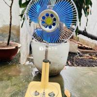 lên em quạt lủng natinal