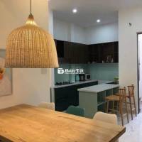 Cho thuê nhà 3 tầng đường Mân Quang , Nại Hiên Đông, Sơn Trà