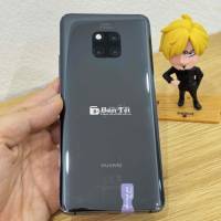 Huawei Mate 20 Pro 6/128GB Quốc Tế - Giá Sốc!