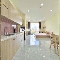🌈STUDIO BAN CÔNG 🌷35m2🌷FULL NỘI THẤT📌📌TRUNG TÂM PHÚ NHUẬN