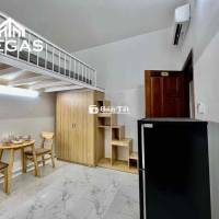## CHO THUÊ DUPLEX MỚI XÂY ĐỐI DIỆN CÔNG VIÊN PHẦN MỀM