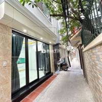 BÁN NHÀ 33M, 5T, MT 4,5m, 8,1 TỶ, BÙI XƯƠNG TRẠCH, THANH XUÂN. LÔ GÓC