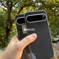 Pixel 9 Pro XL 256GB Đen -  Like New 99% - Date 2025 - Giao Lưu!