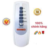 mới 100% rômte quạt senko