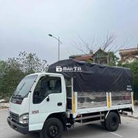 Isuzu QKR 230 mui bạt