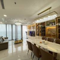 CHỦ NHÀ DỄ TÍNH CHO THUÊ 2PN VINHOMES CENTRAL PARK