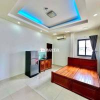 Căn Hộ Cao Cấp Full Nội Thất - Chỉ 4 Triệu/Tháng - Ngay Etown Cộng Hòa!
