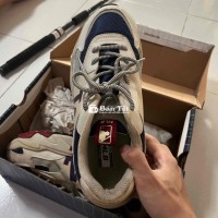 MLB Bigball Chunky Lite size 43
