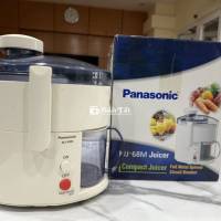 Thanh Lý Máy Ép Trái Cây Panasonic Mới 99%  