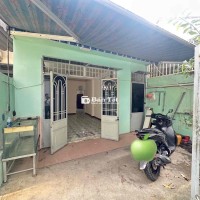 Bán nhà cấp 4 kiệt Núi Thành, Hoà Thuận Đông, Hải Châu