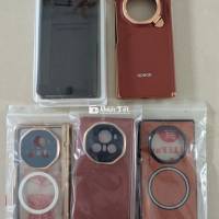 Ốp lưng Honor V3 chính hãng mới