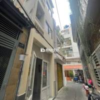 Cho Thuê Nhà 3 Tầng Full Nội Thất - Cách Mặt Tiền Trần Hưng Đạo 100m