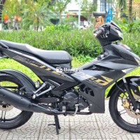 Ex 150 cuối 2019 đèn led. Nợ xấu đưa 8tr lấy xe