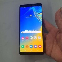 Samsung A9 Ram 6/128GB - Màn Zin, Máy Đẹp