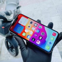 iPhone XS Max 256GB Trắng Bản Lock Mỹ Màn Hình Xinh