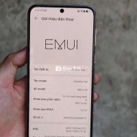 Huawei P50 8/256GB Bản Quốc Tế - Giá tốt!