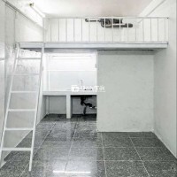 ## Phòng Trọ 32m2 - 2.4 Triệu/Tháng - Gần FPT, UFM, GTVT, HUTECH
