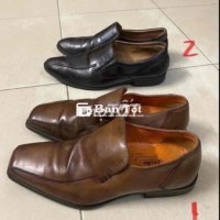 Giày dancao cấp  size 41 và 43