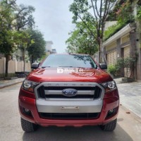Ford Ranger 2017 XLS 2.2L 4x2 AT - 108.000km