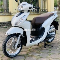 HONDA VISION TRẮNG 2024 SIÊU LƯỚT, BAO ZIN 100%  