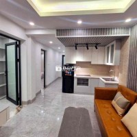 Bán nhà Vũ Trọng Phụng, 10m ra mặt phố, 2 thoáng, mới đẹp ở ngay 37m2.