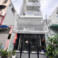 Nhà hẻm RỘNG XE HƠI rất đáng ĐẦU TƯ , HOÀNG VĂN THỤ P2