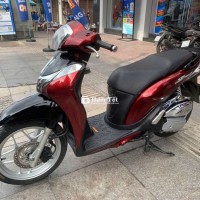 Honda SH mode 2016 mới 90% bstp chính chủ
