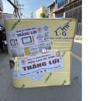 NỆM CAO SU NON THẮNG LỢI