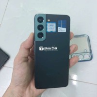 Galaxy S22 Zin Full, Lỗi Nhẹ, Giá Tốt!