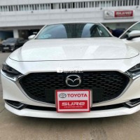 Mazda 3 2022 1.5L Premium - Giá cực tốt!