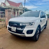 Ford Wildtrak 2.0 AT Số Tự Động 2 Cầu - Xe Zin Nguyên Bản  