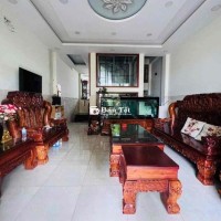 SIÊU ĐẸP - NHÀ 4 TẦNG CÓ HẦM Ô TÔ - 100M2 (5x20M) GẦN VĐ2 - 12.5 TỶ