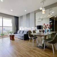 Cho thuê căn hộ Botanica Premier cao cấp - Quận Tân Bình