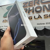 Thanh lý iPhone 16 Pro Max 256GB New Seal