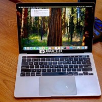 MacBook Pro 13.3” M1 – RAM 8GB | SSD 256GB - HCM